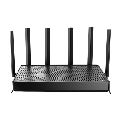 TP-Link Archer BE600 Tri-Band BE9700 Wi-Fi 7 Router - 1210002612524