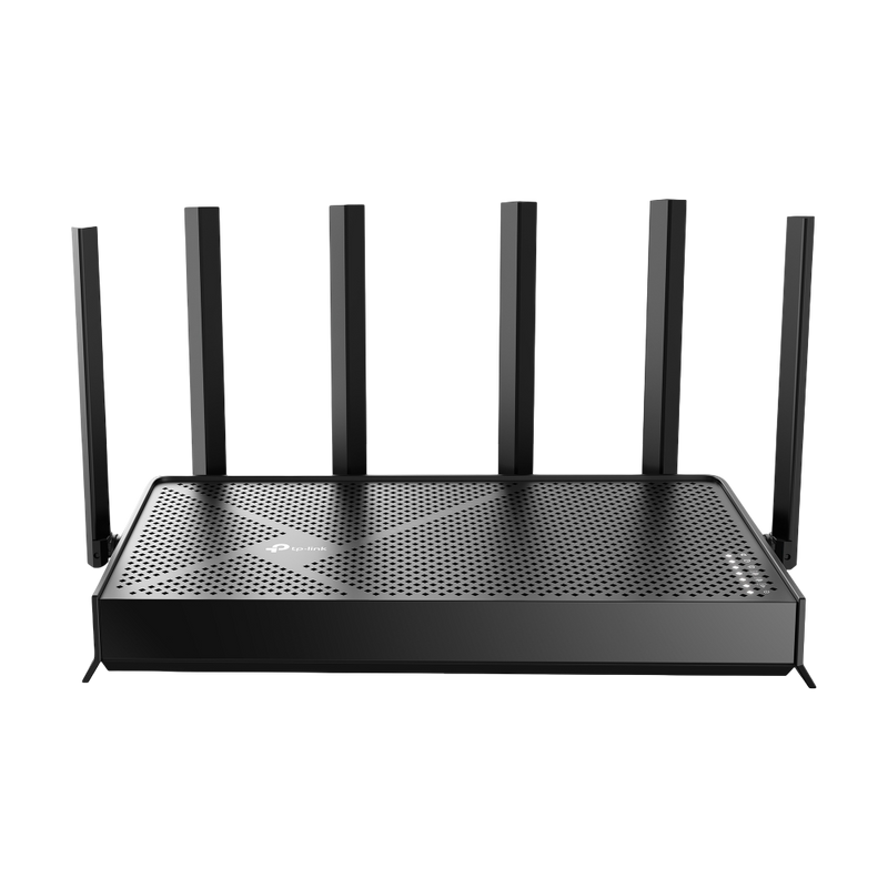 TP-Link Archer BE600 Tri-Band BE9700 Wi-Fi 7 Router - 1210002612524