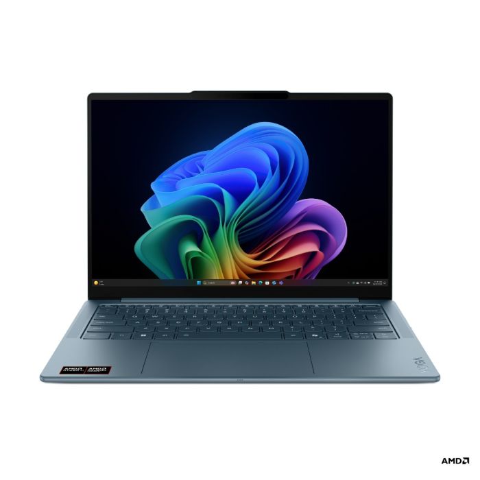Lenovo Yoga Slim 7 83JY00ARSB 14" WUXGA OLED Copilot+ PC AMD Ryzen AI 7 345 16GB RAM 512GB SSD 3YRS -