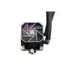 THERMALRIGHT AQUA ELITE 240 BLACK V3 ARGB AIO LIQUID COOLER(3YRS) - 814256016339