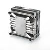 THERMALRIGHT AXP90-X47 GRAY CLASSIC LOW PROFILE COOLER(6YRS) - 814256002677