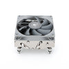 THERMALRIGHT AXP90-X47 GRAY CLASSIC LOW PROFILE COOLER(6YRS) - 814256002677