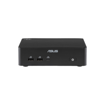 ASUS NUC 16 PRO INTEL ULTRA 5 325 16GB (16x1) 512 SSD WIN 11 PRO - 199291472594