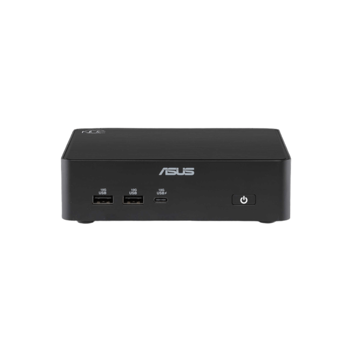 ASUS NUC 16 PRO INTEL ULTRA 5 325 16GB (16x1) 512 SSD WIN 11 PRO - 199291472594