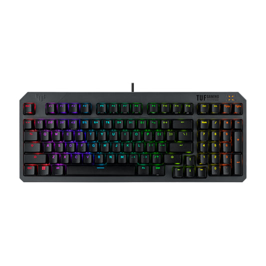 ASUS TUF GAMING K3 GEN II BL RA07 TUF GAMING K3 GEN II BL - 197105336209