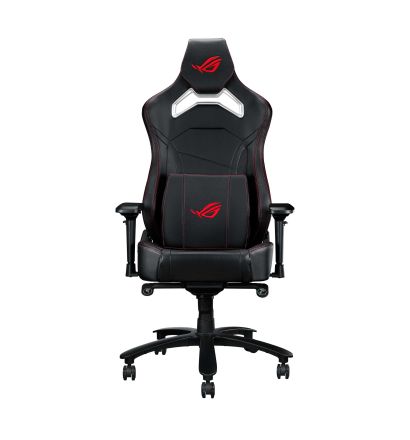 ASUS SL301C ROG Chariot X Core Gaming Chair - Black - 197105453623