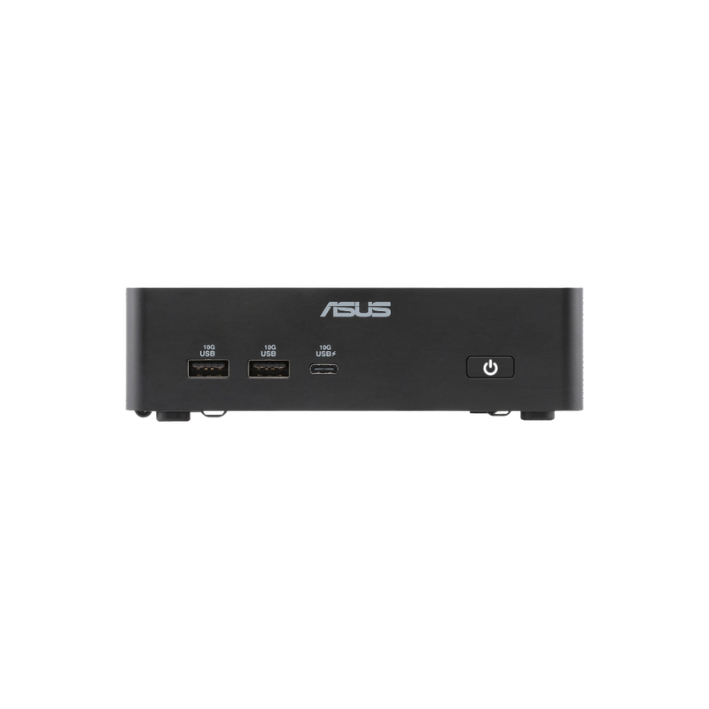 ASUS NUC 16 PRO Intel Ultra x7 358H LPDDR5 32GB Barebone Mini PC Black - 199291472693