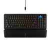 Corsair Vanguard PRO 96 Hall Effect Gaming Keyboard MGX Hyperdrive Magnetic Switches - 840440403197