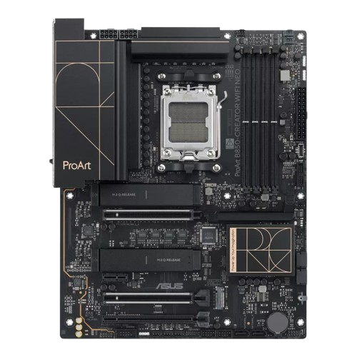 ASUS Proart B850 Creator WiFi Neo AM5 DDR5 ATX Motherboard - 4711636504454