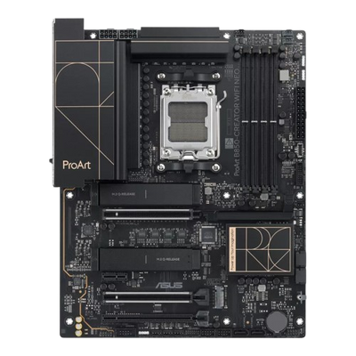 ASUS Proart B850 Creator WiFi Neo AM5 DDR5 ATX Motherboard - 4711636504454