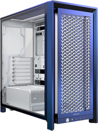 Corsair FRAME 4000D Modular Mid-Tower PC Case - Nova - 840440417910