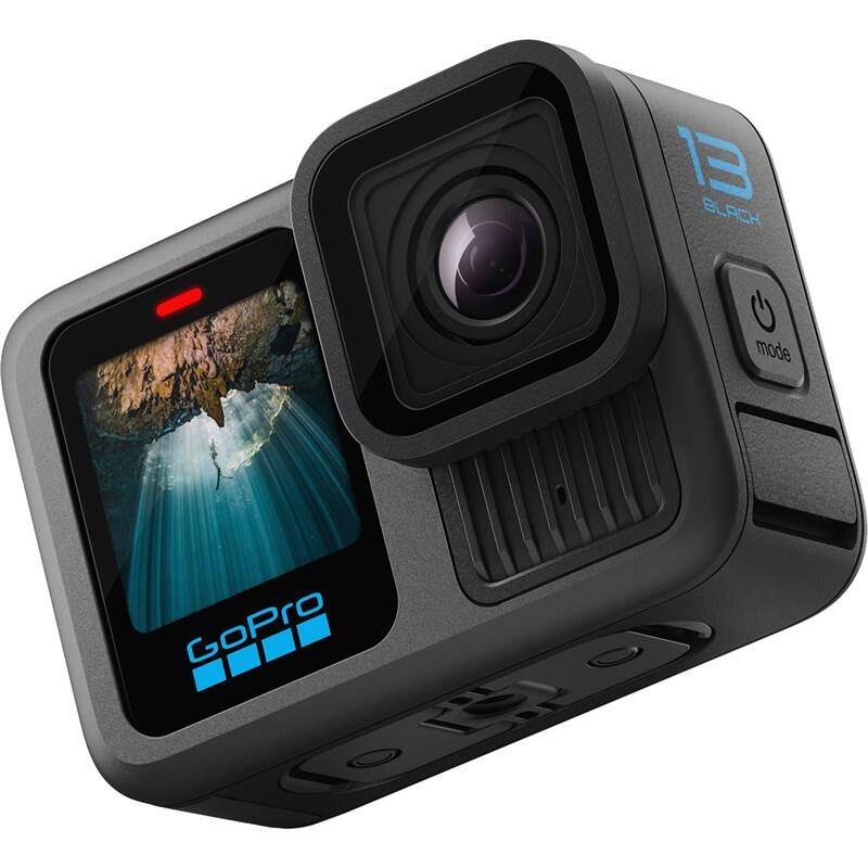 GOPRO HERO13 BLACK ULTRA WIDE EDITION - CHDRB-133-RW - 810116383818