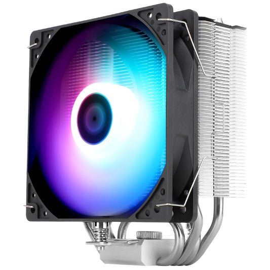 Thermalright Assassin X 120 Refined SE RGB V2 Cooler - 814256005418