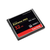 SanDisk Extreme Pro CompactFlash Memory Card CFXPS 32GB - 619659102432