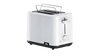 BRAUN Breakfast Collection HT1010WH Toaster, White - 8021098760166