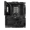 ASUS ROG CROSSHAIR X870E DARK HERO MOTHERBOARD & AMD Ryzen 9 9950X Desktop Processor - 4711636398688+100-000001277