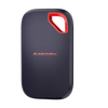 SanDisk Extreme Portable SSD SDSSDE70 USB Type-C 2TB - 619659223199