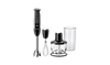 Braun MultiQuick 5 Vario Hand Blender - Black (MQ5235BK) - 8021098003188