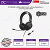 CORSAIR HS35 SURROUND v2 Multiplatform Gaming Headset - 840006680574