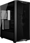Corsair 3200D RS Mid-Tower PC Case - Black - CC-9011334-WW