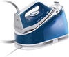 BRAUN CareStyle 1 Pro IS1512BL - Iron Steam Station, 120g/min steam, 380g/min steam shot, 6 bar, Sanitization Function, Super Ceramic Soleplate - 8021098002792