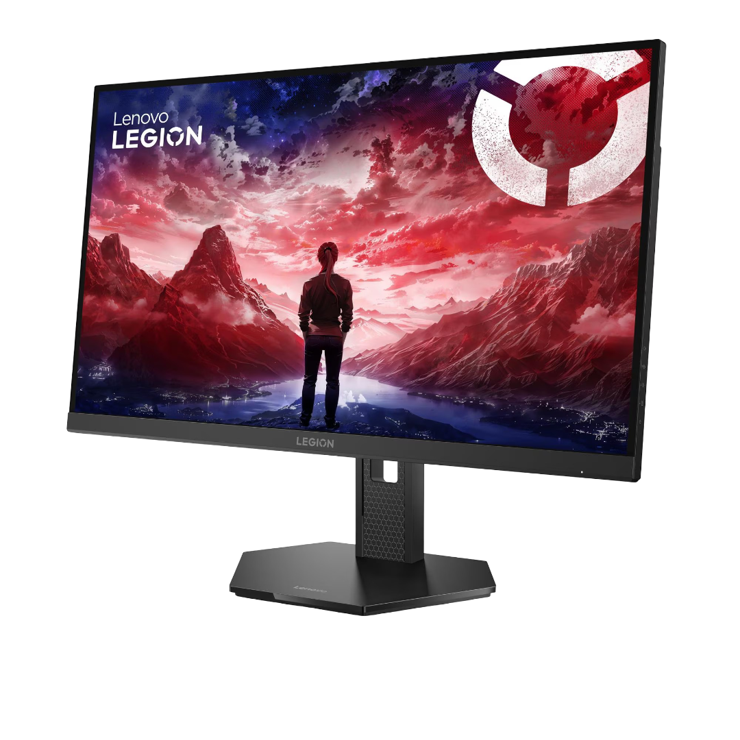 LENOVO Legion 27Q-11 27 Inch IPS QHD 2K 300Hz 0.5ms HDMI G-Sync VESA Gaming Monitor - 67D3GAC1MY