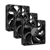 Corsair iCUE LINK RX120 120mm PWM Fans Starter Kit Triple Pack - 840006680840