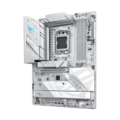 ASUS ROG Strix B850-A Gaming WiFi7 Neo DDR5 AMD Motherboard - 4711636446532