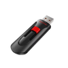 SanDisk Cruzer Glide USB 2.0 Flash Drive CZ60 64GB - 619659075583
