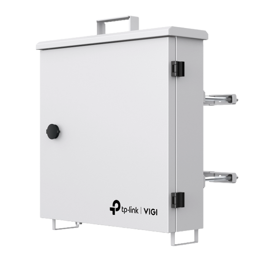 TP-LINK VIGI PS90 SOLAR SYSTEM CONTROLLER - 1210002601009
