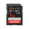SanDisk Extreme Pro microSD Card SDXXD 1TB - 619659188641