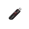 SanDisk Cruzer Glide USB 3.0 Flash Drive CZ600 128GB - 619659115913