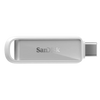 SanDisk Phone Drive with USB Type-C SDIXS0N 512GB - Arctic White- 619659216726