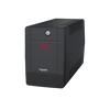 APC BVG1200I-MSX 1200VA Tower Backup UPS 230V 4 Universal Outlets - APCBVG1200I-MSX