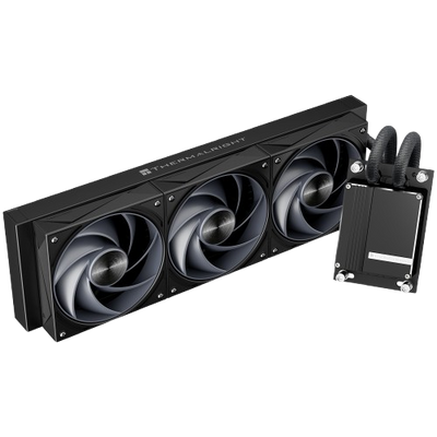 Thermalright W360-EPYC-SP6 360mm AIO CPU Cooler - 814256021265