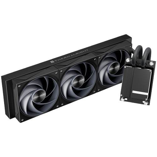Thermalright W360-EPYC-SP6 360mm AIO CPU Cooler - 814256021265