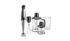 Braun MQ7045X MultiQuick 7 Hand Blender - Premium Black - 8021098774637
