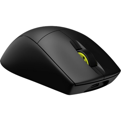 CORSAIR M75 AIR WIRELESS Gaming Mouse, Optical BLACK - 840006669067