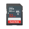 SanDisk Ultra microSD Card SDUNR 32GB - 619659185275