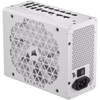 Corsair RM1200x Shift White 1200 Watt 80 Plus Gold Fully Modular Cybernetics Gold Power Supply - 840006668770