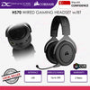 Corsair HS70 Wired Gaming Headset with Bluetooth - 840006624462