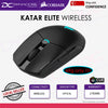 Corsair Katar Elite Wireless 69g Gaming Mouse - 840006657538