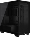Corsair 3500X Tempered Glass Micro ATX - Black - CS-CC-9011276-WW