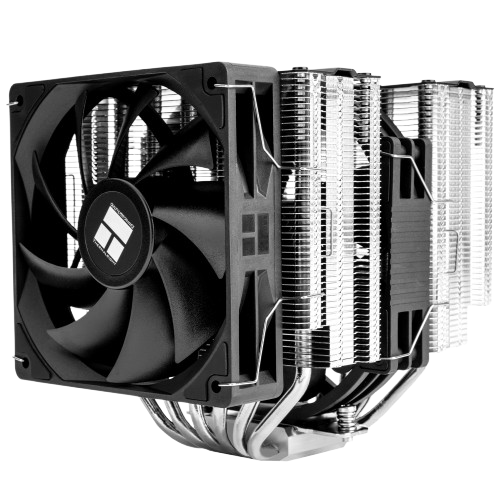 Thermalright Peerless Assassin 140 SE Dual Tower CPU Air Cooler - 814256022088