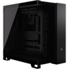 Corsair 6500X Mid-Tower Dual Chamber PC Case - Black - CS-CC-9011257-WW