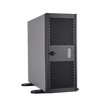 SilverStone SST-RM400 4U Rackmount Server Chassis support up to SSI-CEB/ATX/mATX/Mitx - SST-RM400