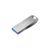 SanDisk Ultra Luxe™ USB 3.2 Gen 1 Flash Drive CZ74 128GB Full Cast Metal - 619659172855