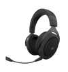 Corsair HS70 Pro Wireless SE Gaming Headset - Carbon - 840006610090
