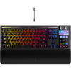 Corsair Galleon 100 SD RGB Mechanical Wired Gaming Keyboard  8000Hz Stream Deck-Integrated Black - 840440407867