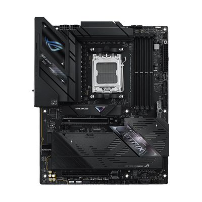 ASUS ROG STRIX B850-F GAMING NEO WIFI7 + AMD Ryzen 7 9800X3D Processor/CPU - 4711636434911+100-000001084